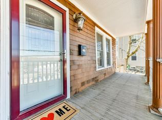 112 Paul Revere Rd, Arlington, MA 02476