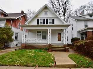 305 E Archer Ave, Peoria, IL