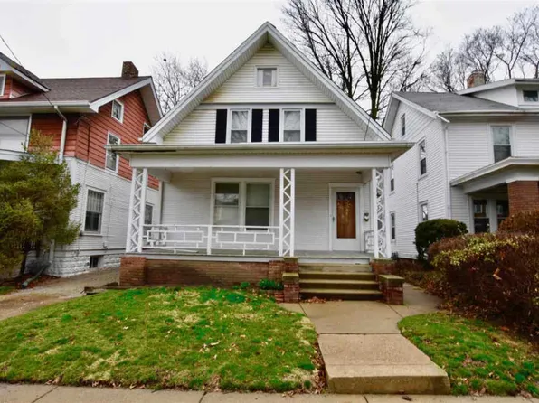 305 E Archer Ave, Peoria, IL 61603