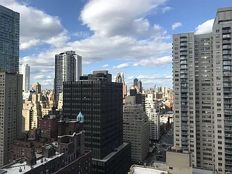 Rented by NY NY Condo, Inc