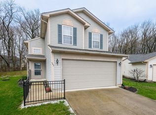 543 S Magnolia Ct, Bloomington, IN