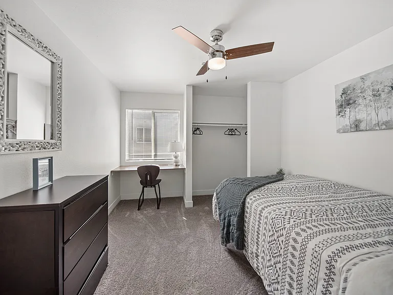 Highland Village Apartments — Photo 20