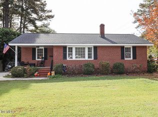2923 Amherst Rd, Rocky Mount, NC 27804