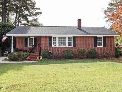 2923 Amherst Road, Rocky Mount, NC, 27804