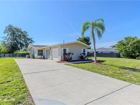 4009 SE 9th CT, CAPE CORAL, FL 33904
