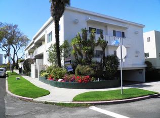 1487 Reeves St APT 1, Los Angeles, CA 90035