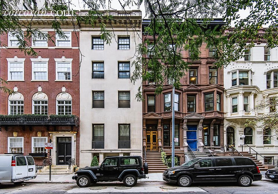 52 E 64th St, New York, NY 10065 Zillow