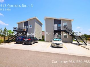 1513 Quitaca Dr #3, Edinburg, TX 78541