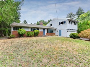 4803 SW Hamilton St, Portland, OR 97221