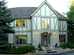 6 Walden Ln, Cherry Hills Village, CO 80121