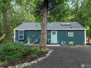 152 E Barnacle Blvd, Shelton, WA
