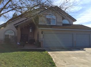 3270 Spyglass Ct, Atwater, CA