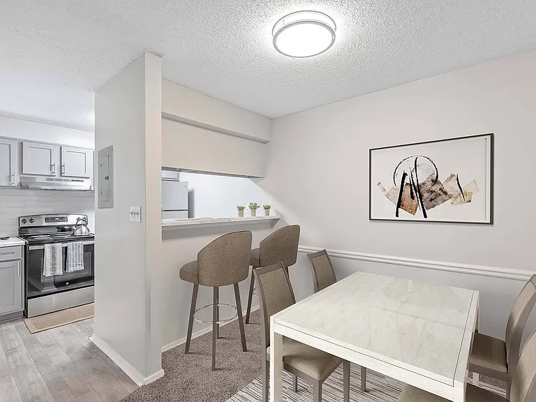 Willow Trail Apartments — Photo 10