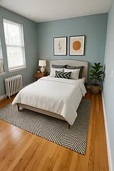 59-83 Fresh Pond Road, #2R