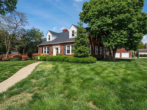 2nd image of 2033 Littlewood Dr