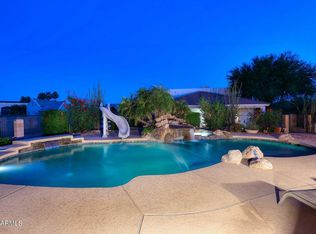 6995 W Avenida Del Sol, Peoria, AZ 85383