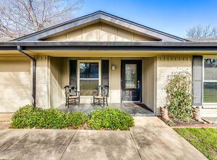 621 Rankin Dr, Bedford, TX 76022