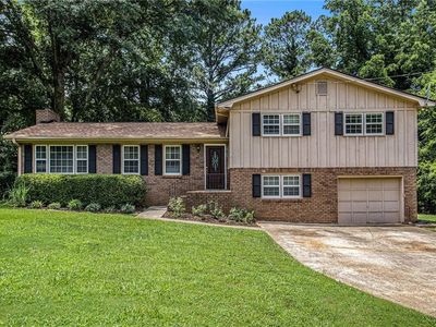 396 Stockwood Dr, Woodstock, GA, 30188