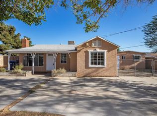4760 W Avenue K10, Lancaster, CA 93536