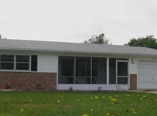 467 Quarry Ln, Sebastian, FL 32958