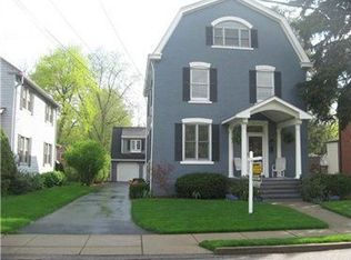 210 Pine Rd, Sewickley, PA 15143