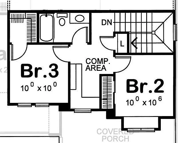 107 Woodstone Ln — Photo 11