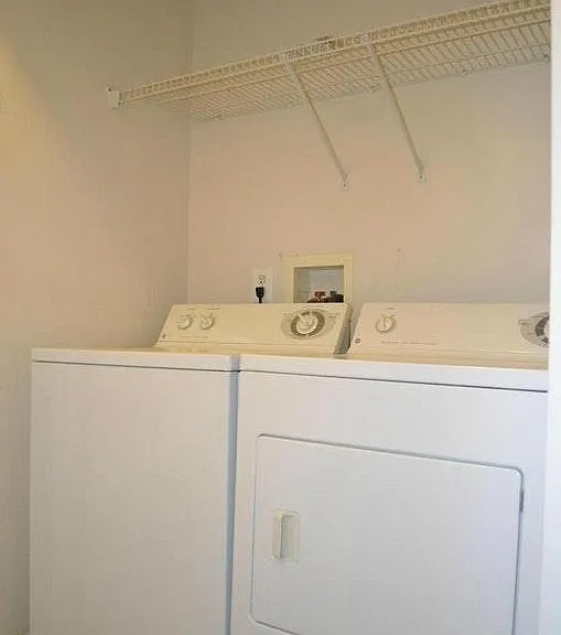 Washer/Dryer