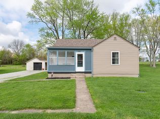 9884 S County Road 0, Clayton, IN 46118