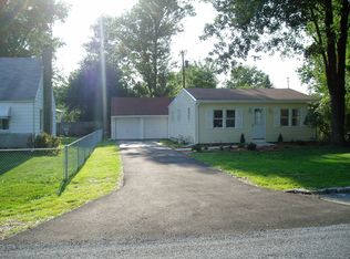 5607 Yarmouth Ave, Toledo, OH