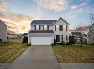 1460 Duncan Way, Streetsboro, OH