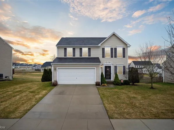1460 Duncan Way, Streetsboro, OH 44241