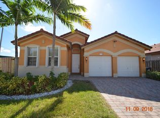 15372 SW 92nd St, Miami, FL 33196