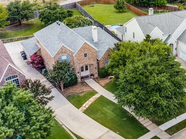 6916 Grand Hollow Dr, Plano, TX 75024