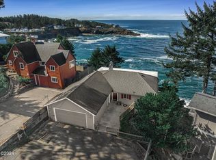 505 SW Coast Ave, Depoe Bay, OR 97341