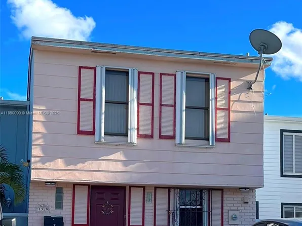 1320 W 71st St, Hialeah, FL 33014