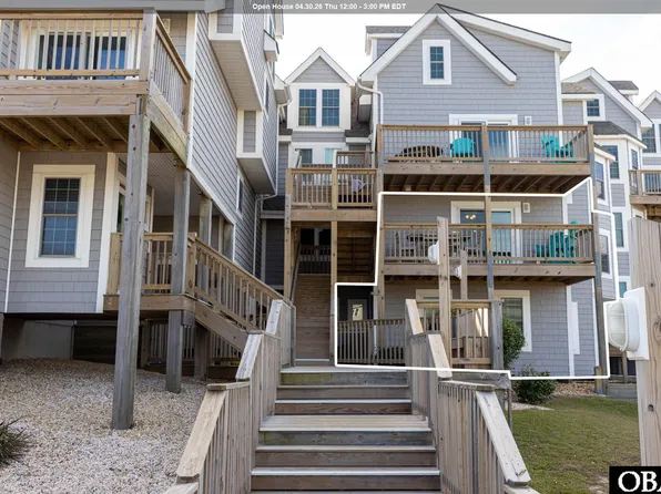 1245 Duck Rd #205, Duck, NC 27949