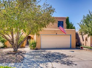 2950 Calle De Ovejas, Santa Fe, NM 87505