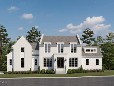 6844 Greystone Dr, Raleigh, NC, 27615