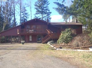 21875 SE Bornstedt Rd, Sandy, OR 97055