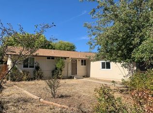 535 Shadow Ln, Yreka, CA 96097