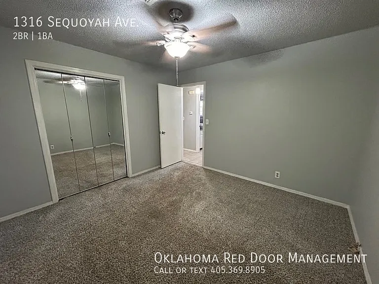 1316 Sequoyah Ave — Photo 7