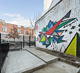 Rented by Living New York