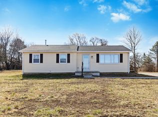 4104 Leonardsburg Rd, Delaware, OH 43015