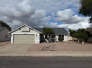 3624 W Elgin St, Chandler, AZ 85226