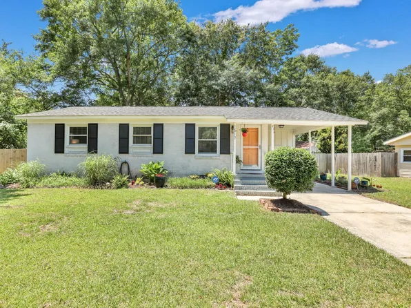 1517 Westridge Cir, Charleston, SC 29412