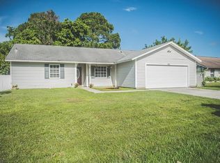 17468 Oriole Rd, Fort Myers, FL 33967