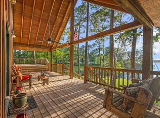 355 County Road 374 E, Broaddus, TX 75929