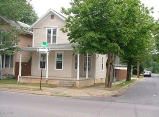 544 Lincoln St, Milton, PA 17847