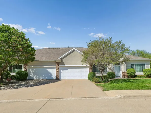 1725 S 50th St Unit 802, West Des Moines, IA 50265