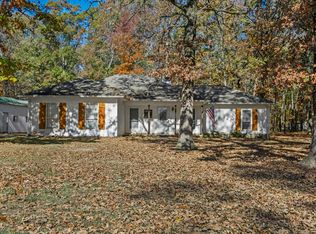 252 Bridgewood Dr, Ward, AR 72176